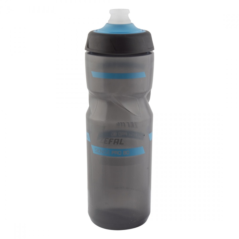 Zefal Sense Pro 27oz Smoke/Black