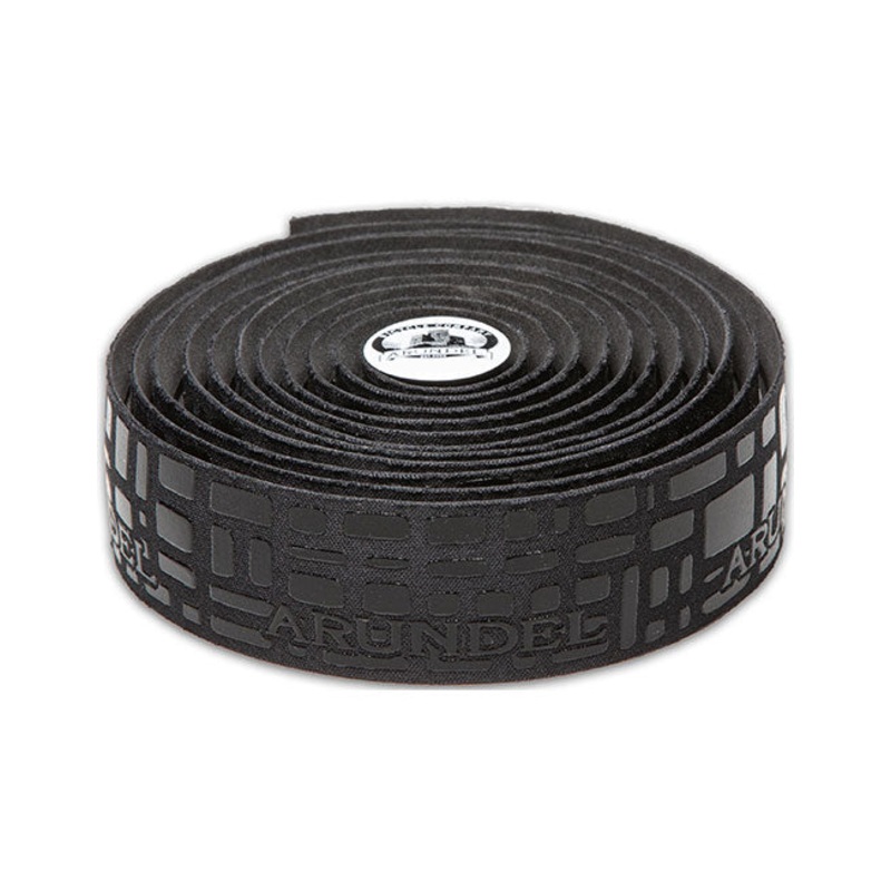Arundel Gecko Pav Bar Tape – Black Black