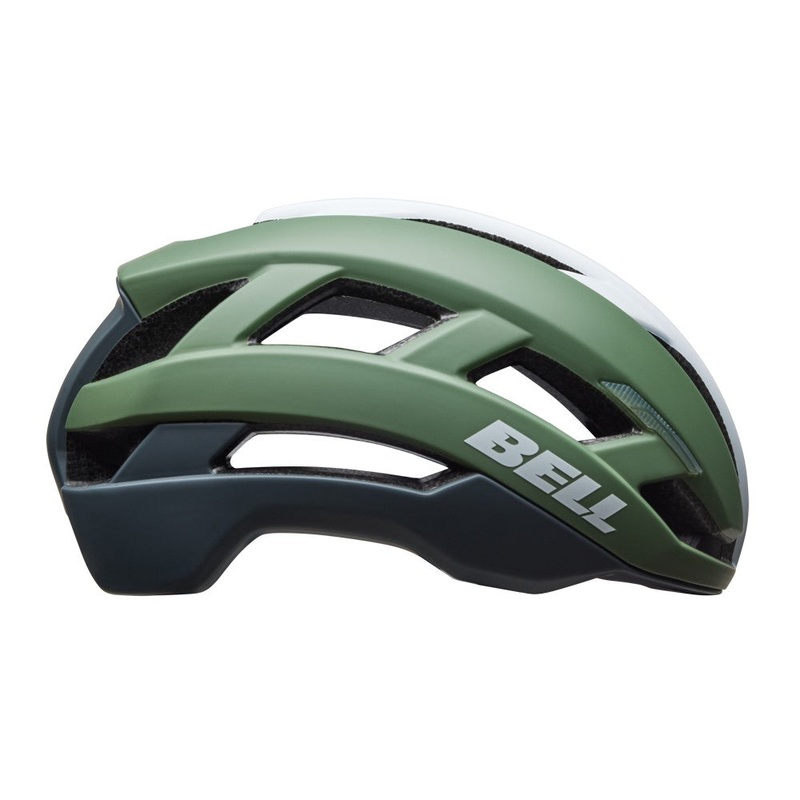 Bell Falcon XR MIPS MTB Helmet – Matt Tour Green Matt Tour Green Small