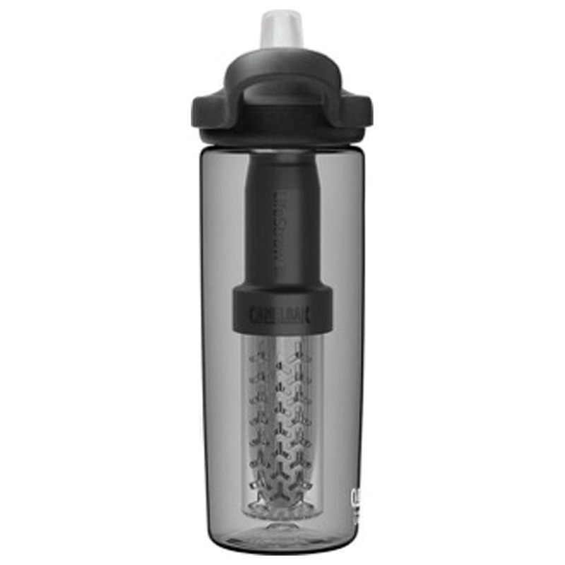 Camelbak Eddy+ 20oz Lifestrw Chrcl