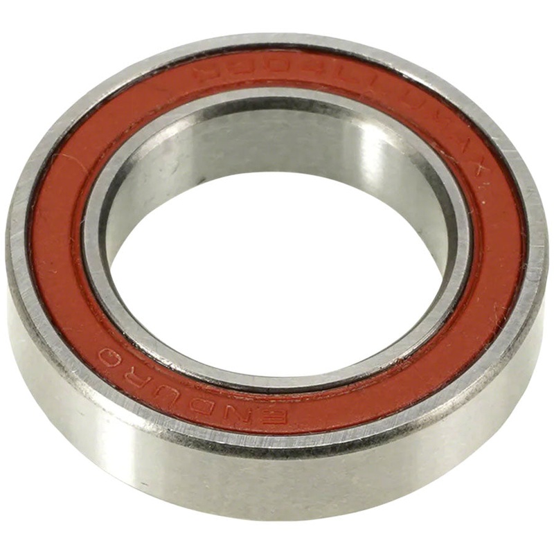 Enduro 6804 LLU MAX Radial Suspension Bearing – ABEC-3 MAX-Design 20mm x 32mm