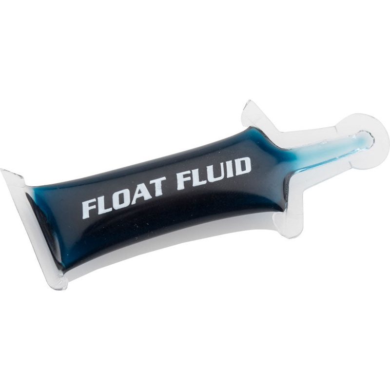 FOX Float Fluid, 5cc Pillow Pack