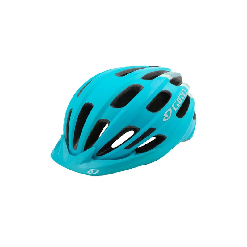 Giro Hale MIPS Helmet – Youth – Matt Glacier Matt Glacier One Size 50-57 cm