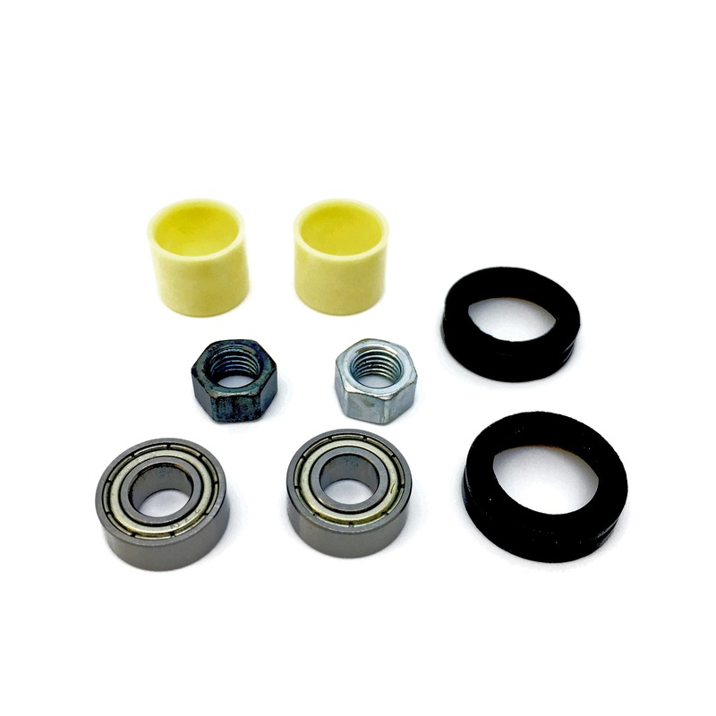 OneUp Composite Pedal Bearing Rebuild Kit Kit