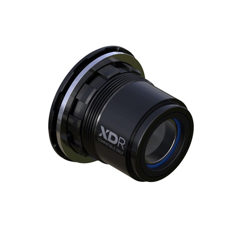 Onyx Freehub Driver Assembly – XDR, Chromoly