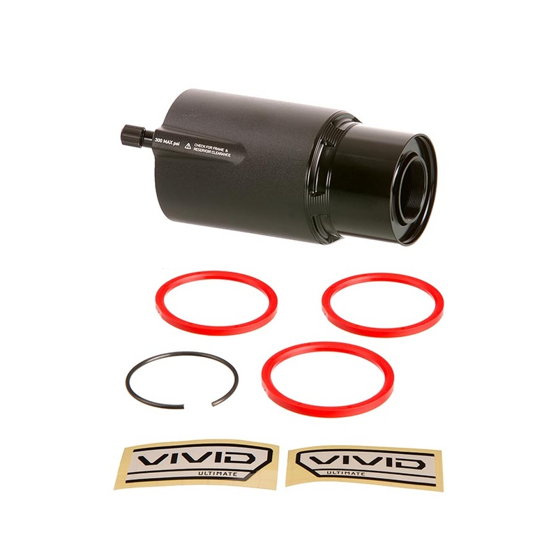 RockShox Air Can for Vivid C1 225/250×67.5-75mm