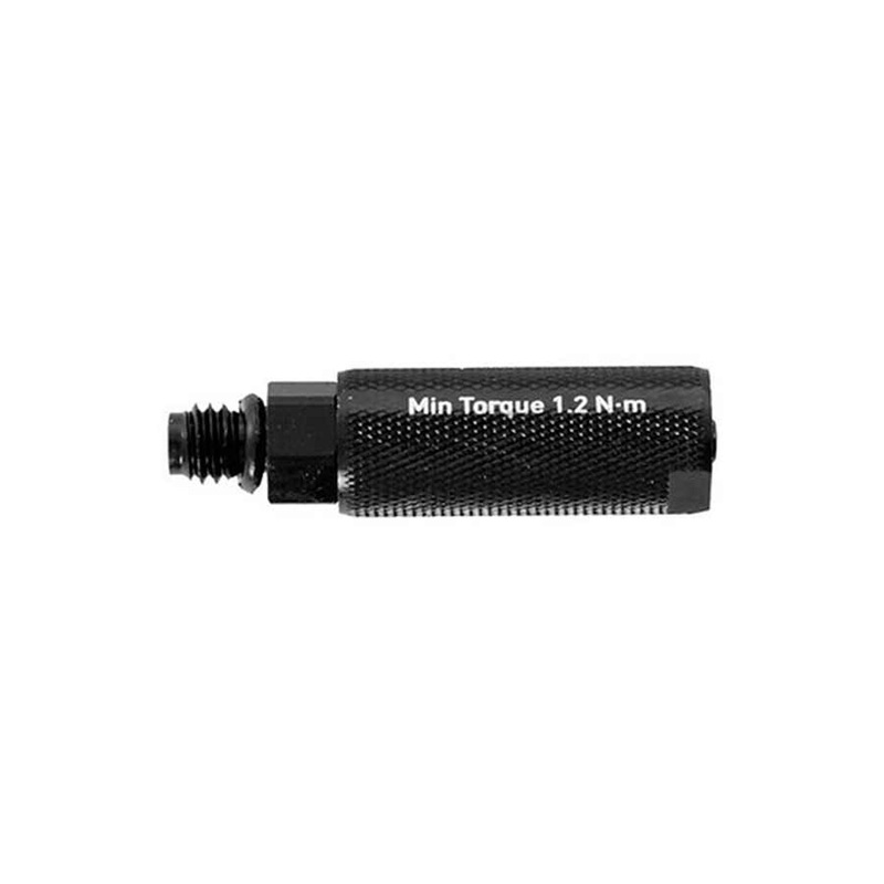 RockShox Connectamajig Collar Black – Reverb/XLoc Full sprint
