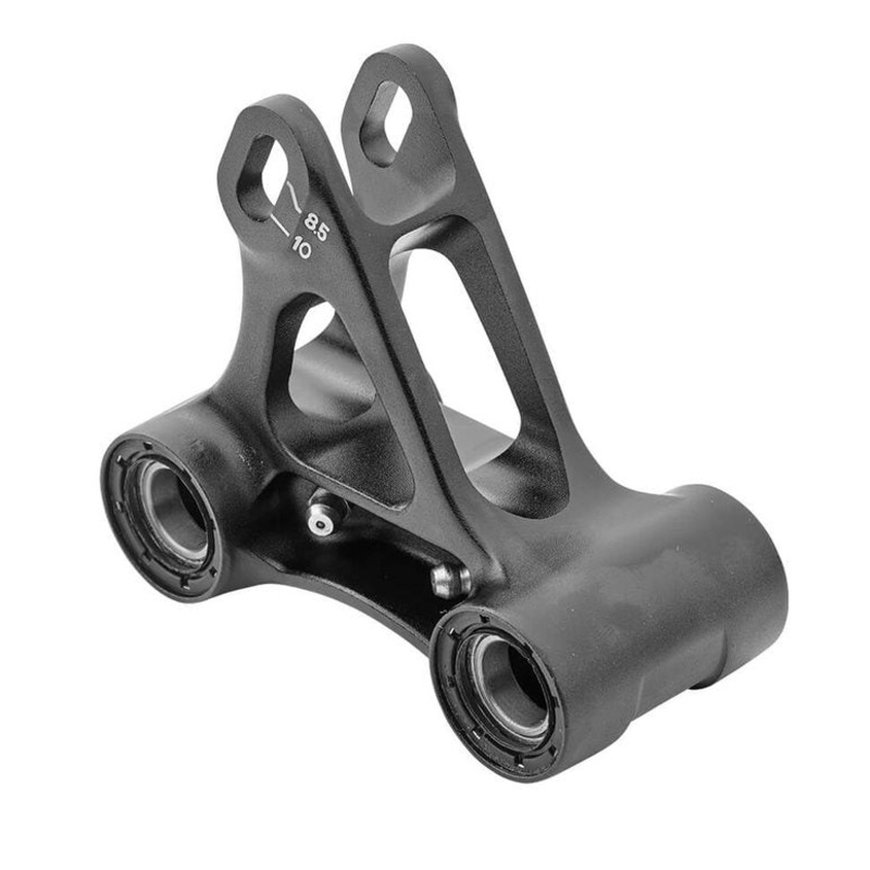 Santa Cruz Lower Link Kit – V10.4/V10.5 Black