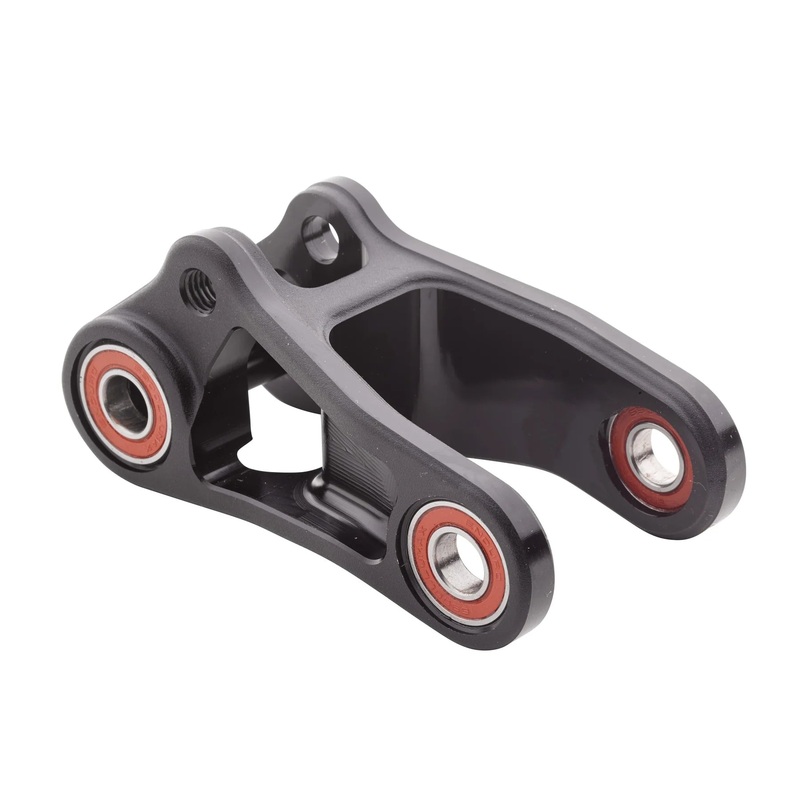 Santa Cruz Upper Link Kit – Blur 3 Black Each