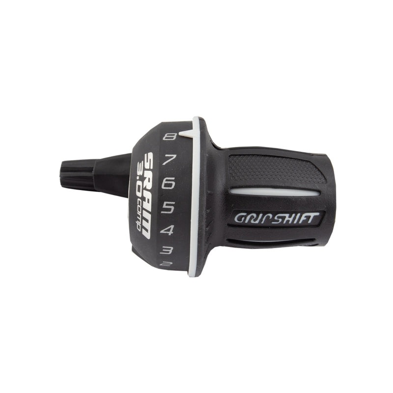 SRAM 3.0 Comp 8-speed Rear Twist Shifter