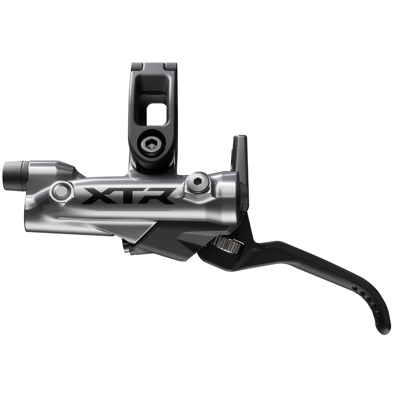 XTR BL-M9220 Disc Brake Lever Front/Left