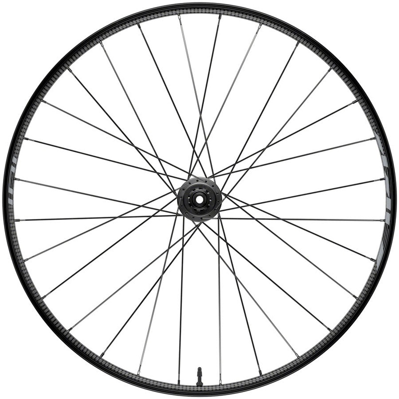 Zipp 101 XPLR Rear Wheel 700c 12x142mm ZR1 Center Lock XDR TCS NCF Carbon A1