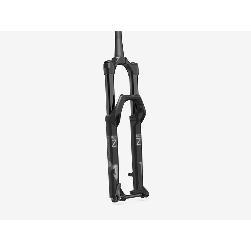 2025 Marzocchi Bomber Z1 Fork – 27.5″ – Shiny Black 100 mm