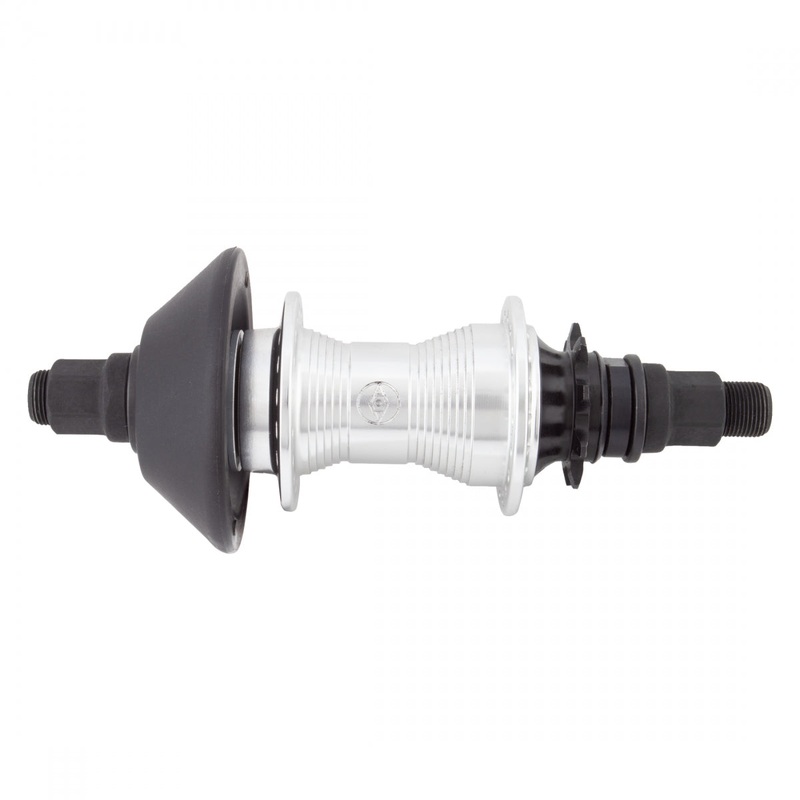 Alienation Illuminati RR 36H Blk 1s 9t Driver