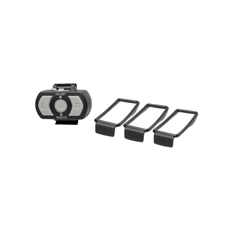 Giro Ethos HB Remote Replacement Black