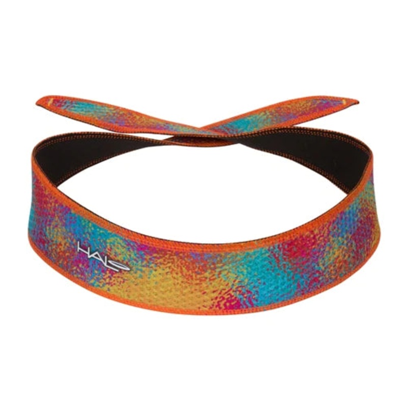 Halo I Tie Headband – Bloom Air Bloom Air One Size