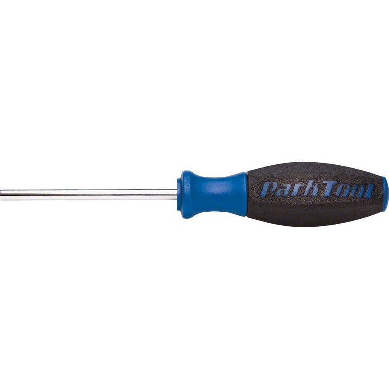 Park Tool SW-16.3 Internal Nipple Spoke Wrench: 4.76mm
