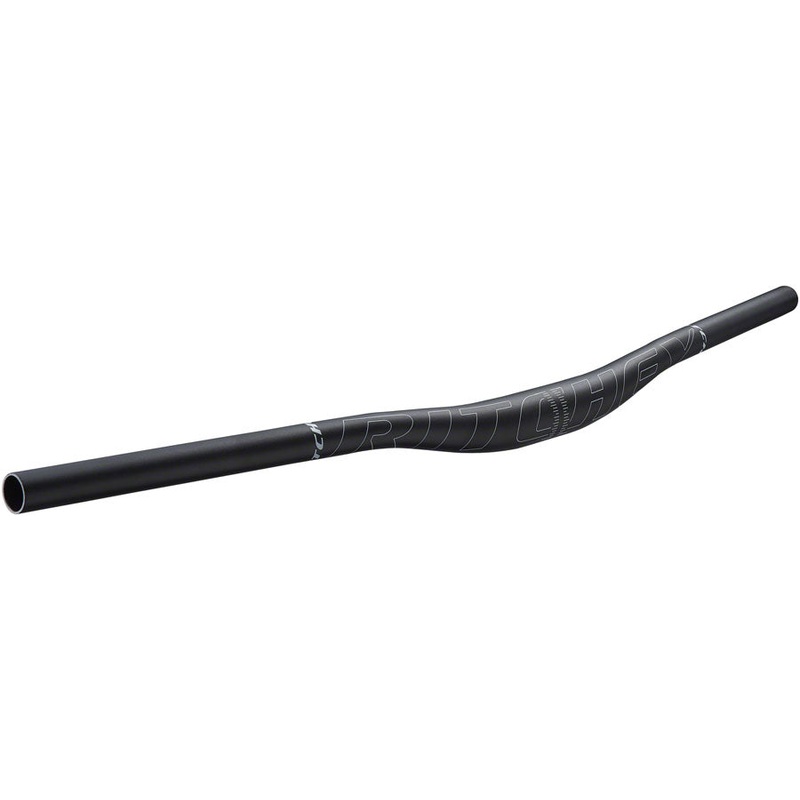 Ritchey Comp Trail Rizer Handlebar – Aluminum 800mm 15mm Rise 35.0mm 9 Deg BLK