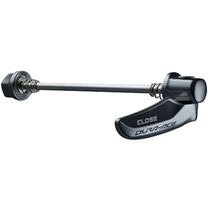 Shimano Dura-Ace HB-9000 Front Hub Quick Release