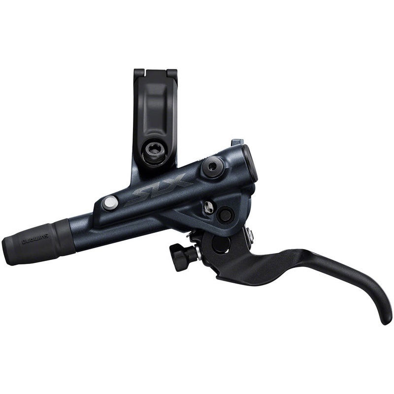 Shimano SLX BL-M7100 Replacement Left Hydraulic Brake Lever without Caliper, Black