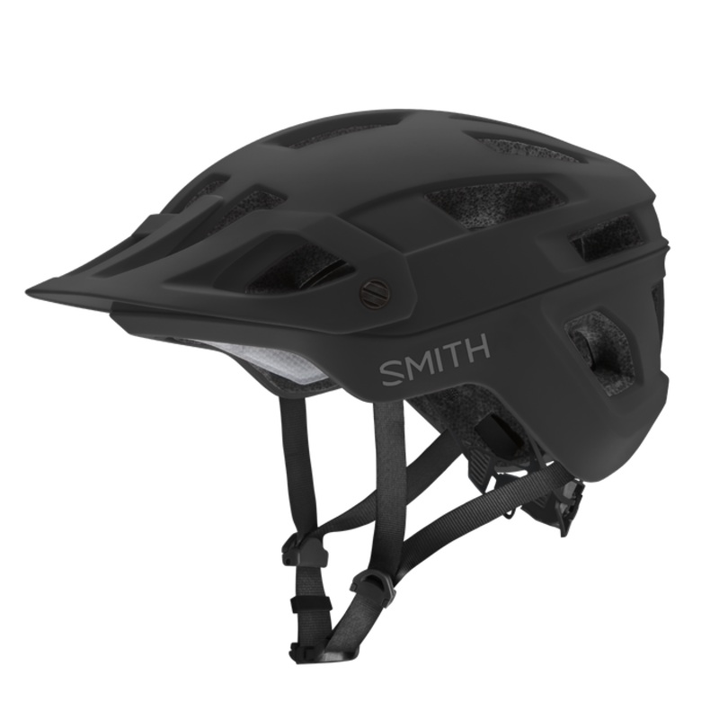 Smith Optics Engage MIPS Helmet Matte Black X-Large