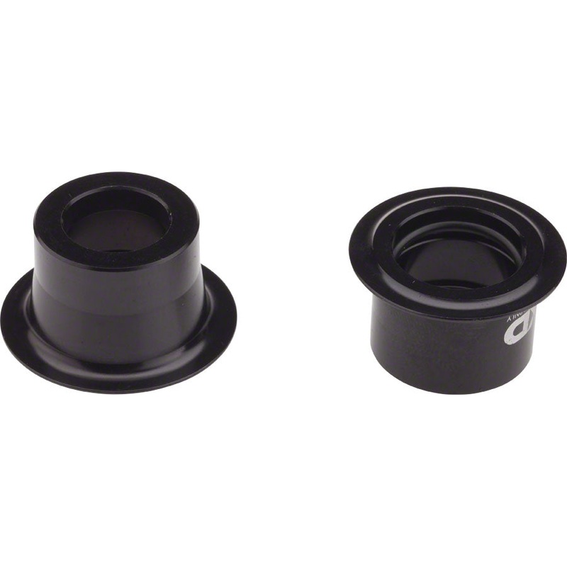 SRAM X0 Hub Conversion Caps Rear 12X142mm XD Driver, Fits Rise XX/60, Roam 30/40