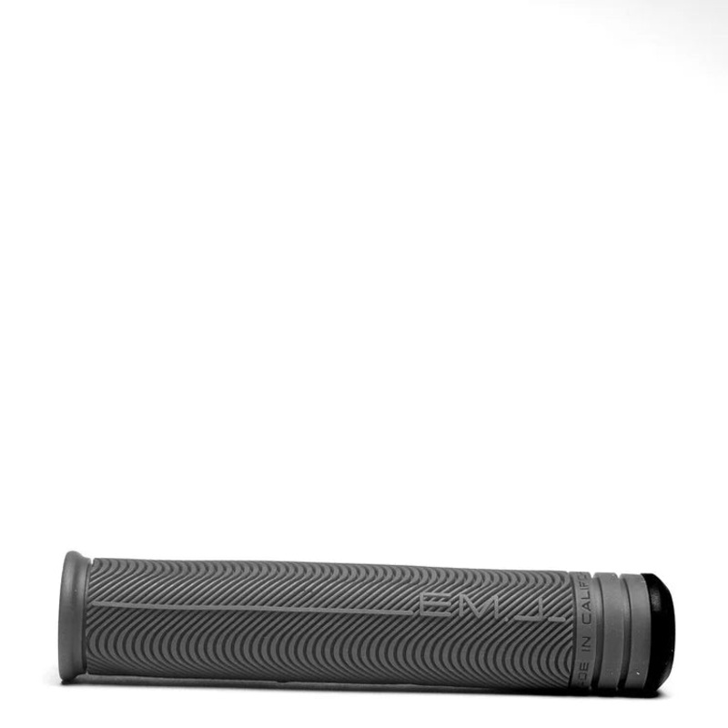 The Sensus EM.J Signature Slip On MTB Grip – Black Black