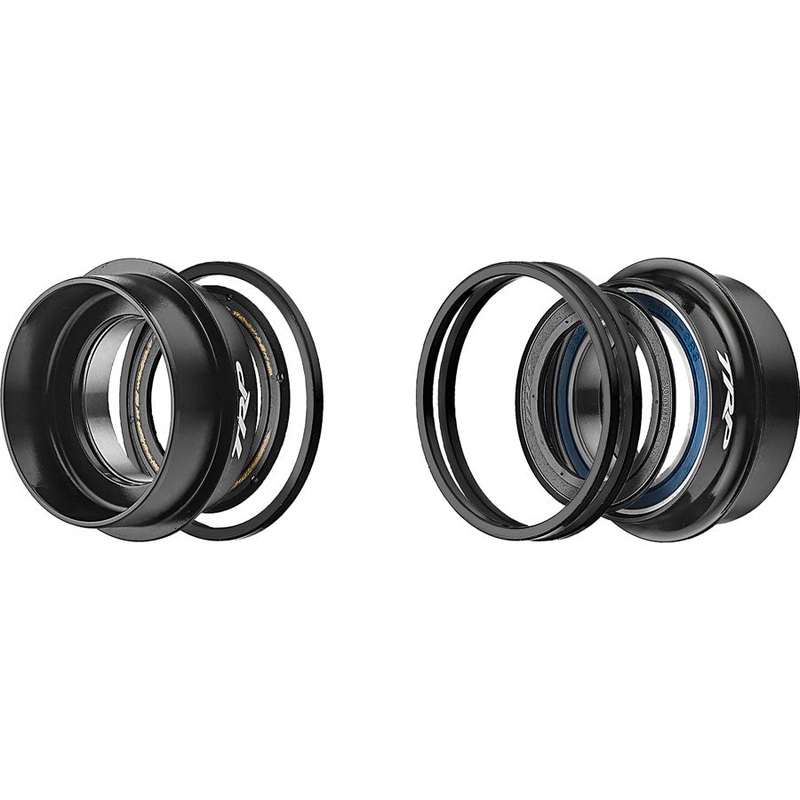 TRP BB-M8020 PressFit 30 Bottom Bracket – PF30, 83mm, For 30mm Crank Spindle, Black
