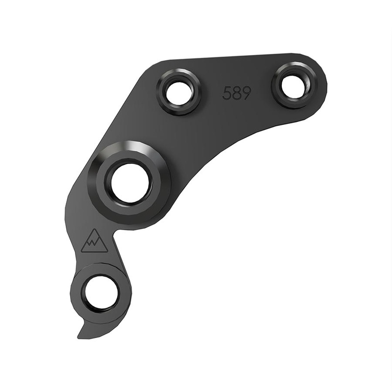 Wheels Manufacturing Derailleur Hanger – 589