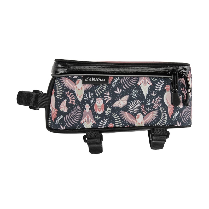 Bag Electra Phone/Frame Bag Fern Green