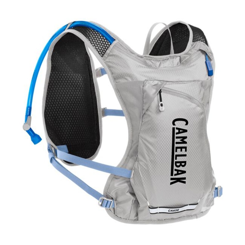 CamelBak Chase Race 4 Vest – Womens – Vapor Blue Vapor Blue