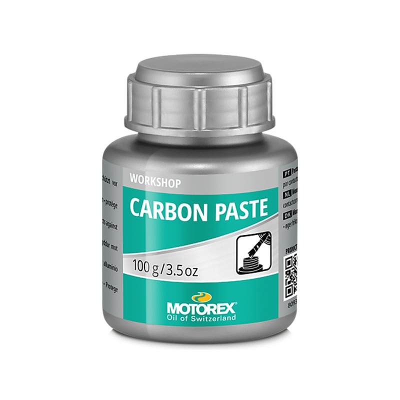 Motorex Carbon Assembly Paste 100g Tub