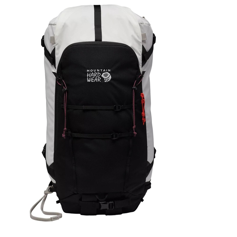 Mountain Hardwear Snoskiwoski 40l Pack S/m White