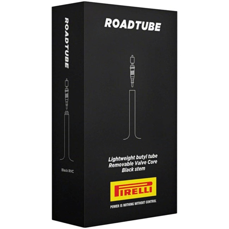Pirelli RoadTube – 700c 48mm – Presta 23 – 30c
