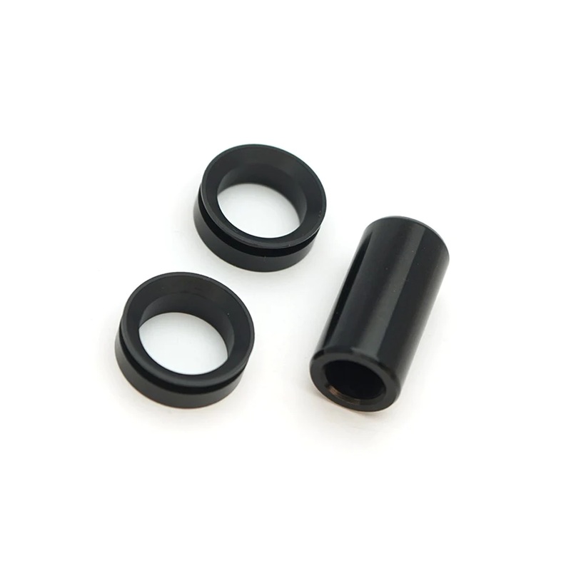 PUSH Industries Mounting Hardware Kit, 30mm x 8mm (DU Bushing)