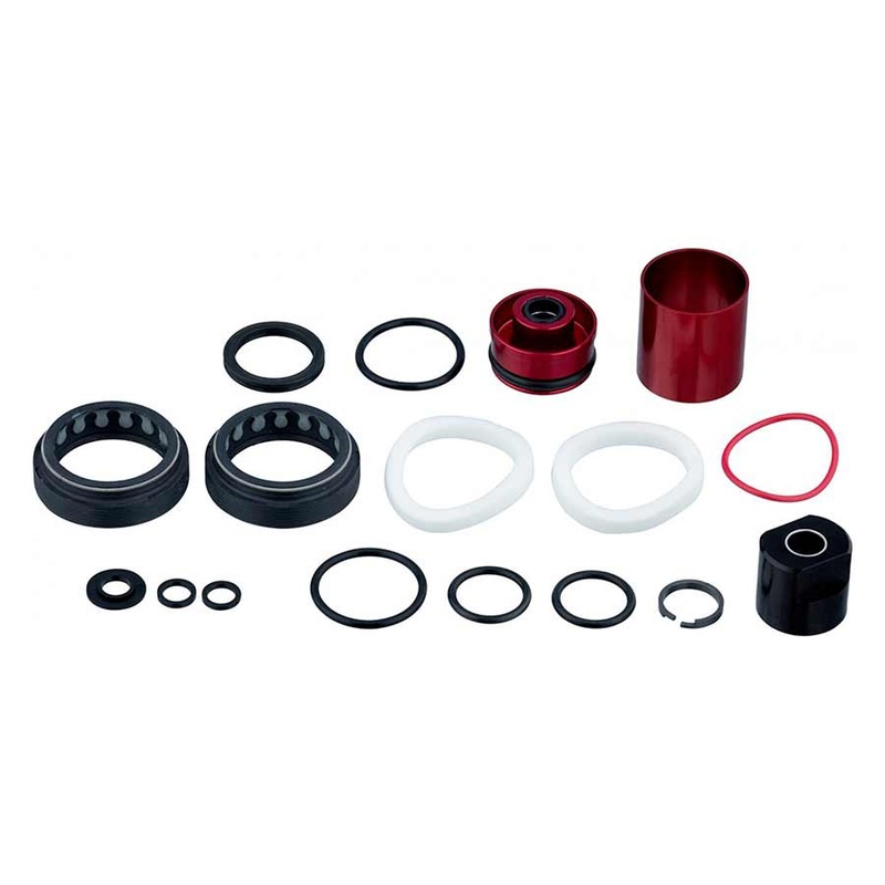 RockShox Fork Service Kit – 200 Hour/1 Year BoXXer Select C2