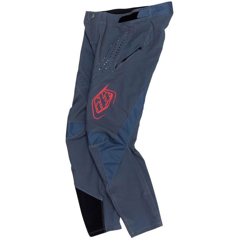 Troy Lee Designs Sprint Pant – Steel Blue Steel Blue 30″