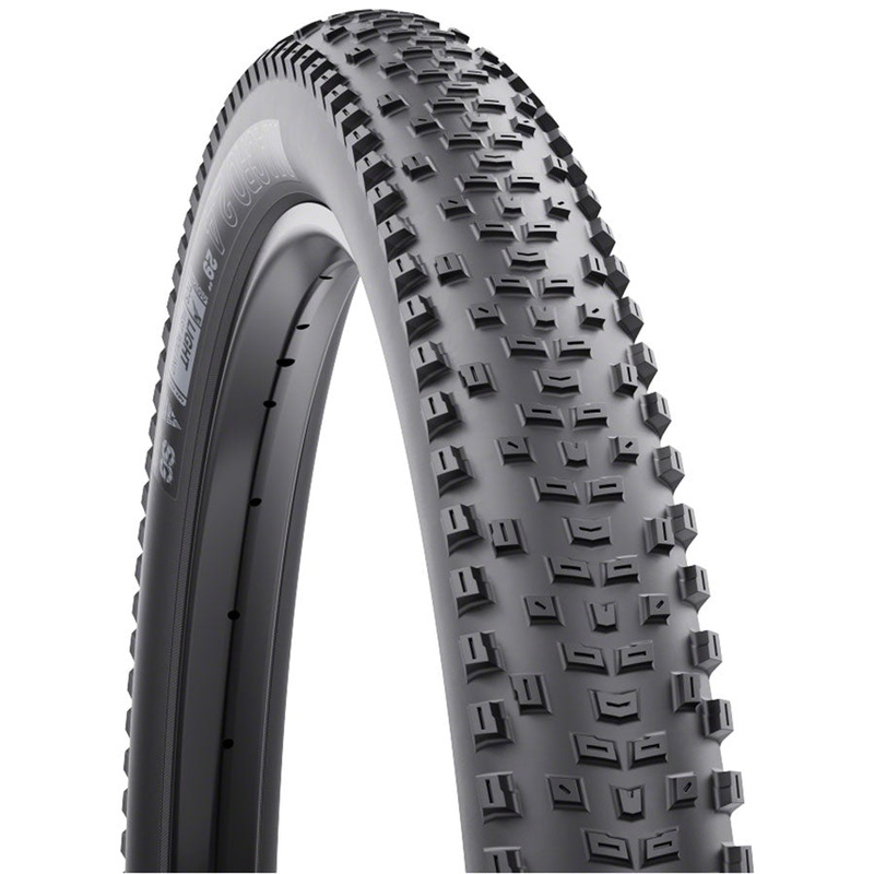 WTB Macro Tire – 29 x 2.4, TCS Tubeless, Folding, Black, Light/High Grip, TriTec, SG