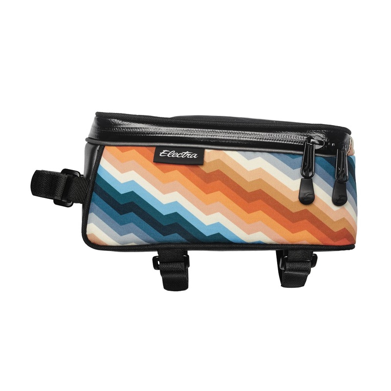 Bag Electra Phone/Frame Bag Ziggy Brown