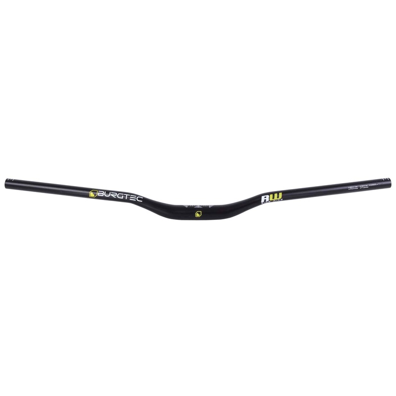Burgtec Ride Wide Enduro 31.8 Riser Bar