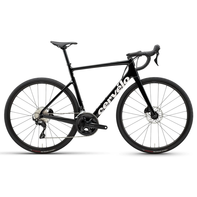 Cervelo Caledonia 700c – 105 – Black Black 51cm (20″)