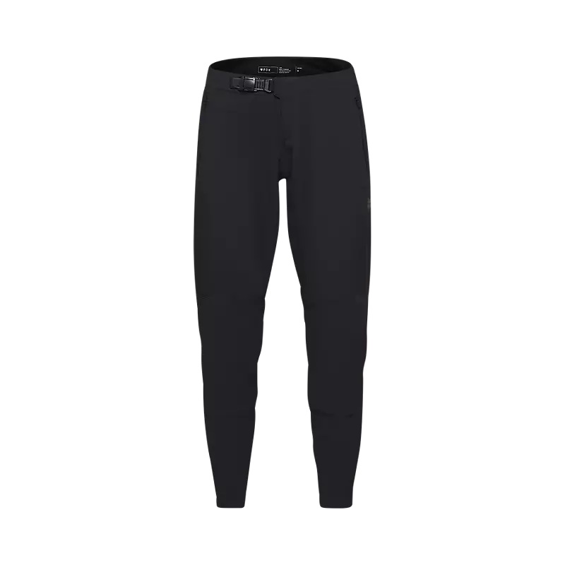 Fox Racing Defend Fire Pant – Womens – Black Black Size 2