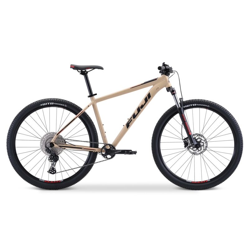 Fuji Nevada 29 1.3 SRAM – Satin Sand Satin Sand Medium