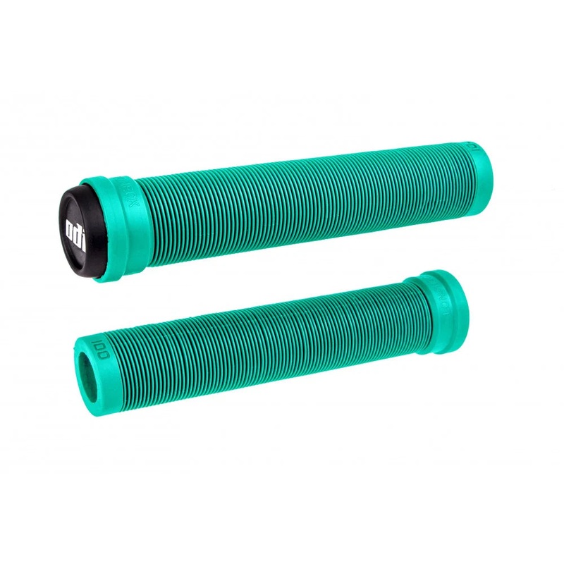 ODI Longneck SLX Grips – Mint Mint 160mm