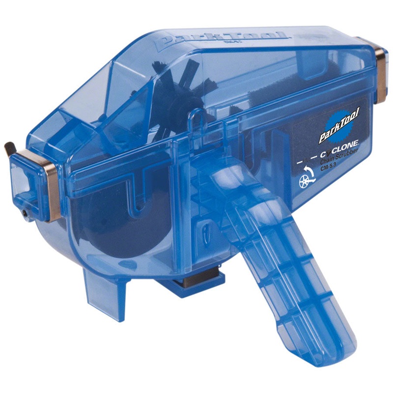 Park Tool CM-5.3 Cyclone Chain Scrubber