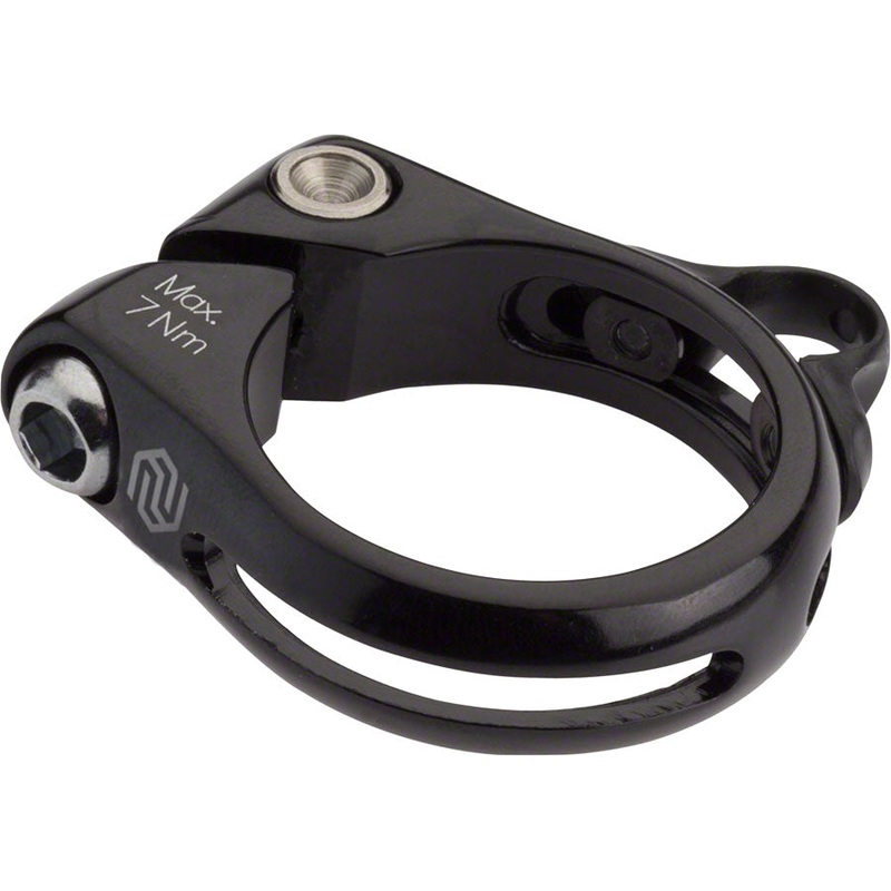 Promax DP-1 Dropper Clamp – 34.9mm