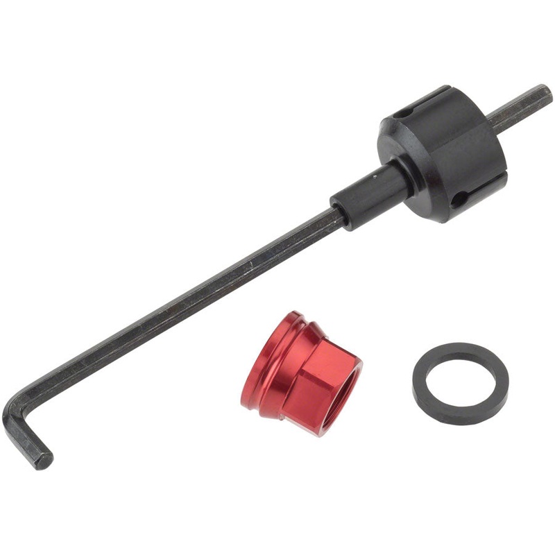 RockShox Compression Damper – RACE DAY DAMPER SID/SID SL C1