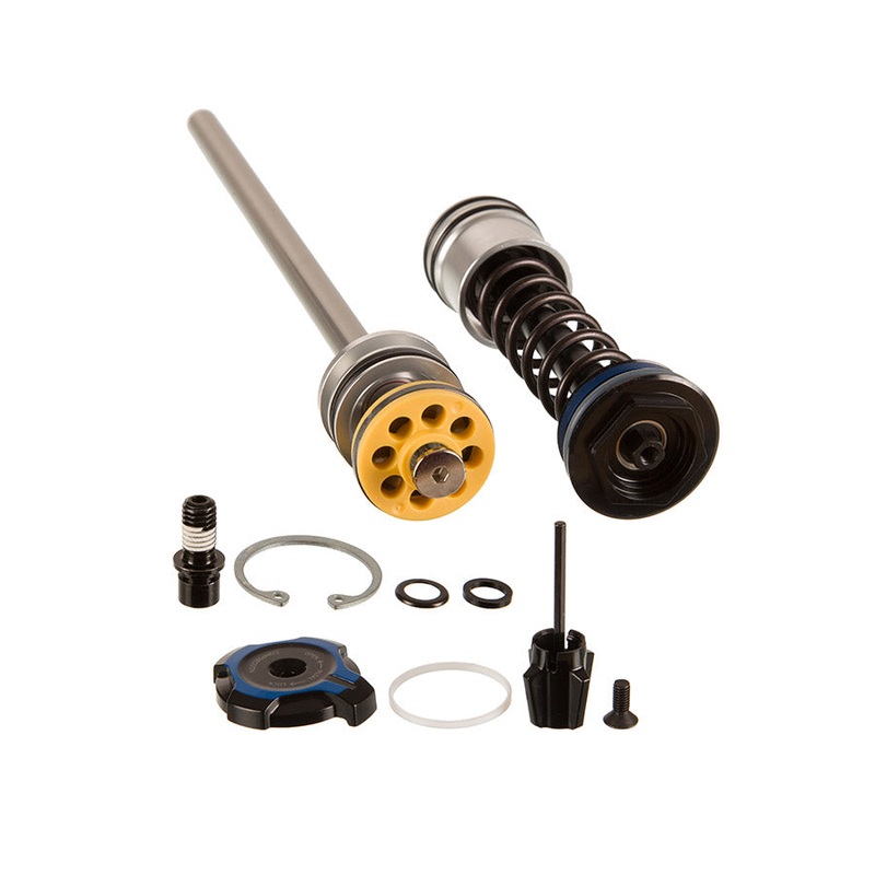 RockShox Reba B1 3P Crown Damper, Kit
