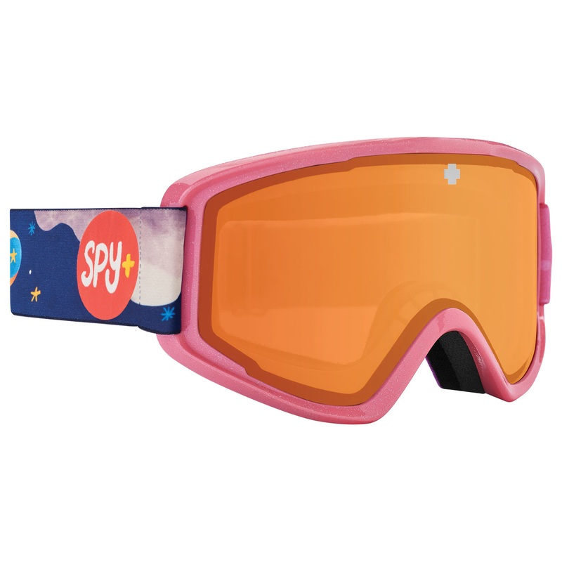 Spy Optic Crusher Elite Jr So Lazo Pers