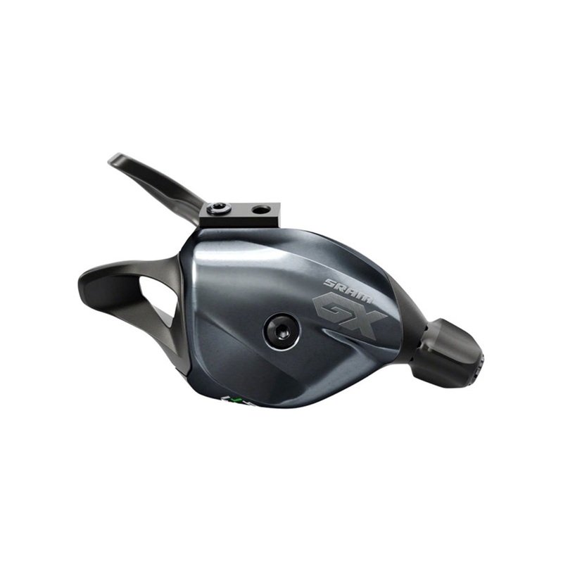 SRAM GX Eagle 12 Spd Trigger Shifter Lunar Discrete Clamp